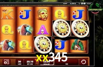 A Emoção da Loteria na xx345: Uma Chance de Mudança de Vida