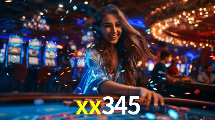 Welcome Bonus xx345