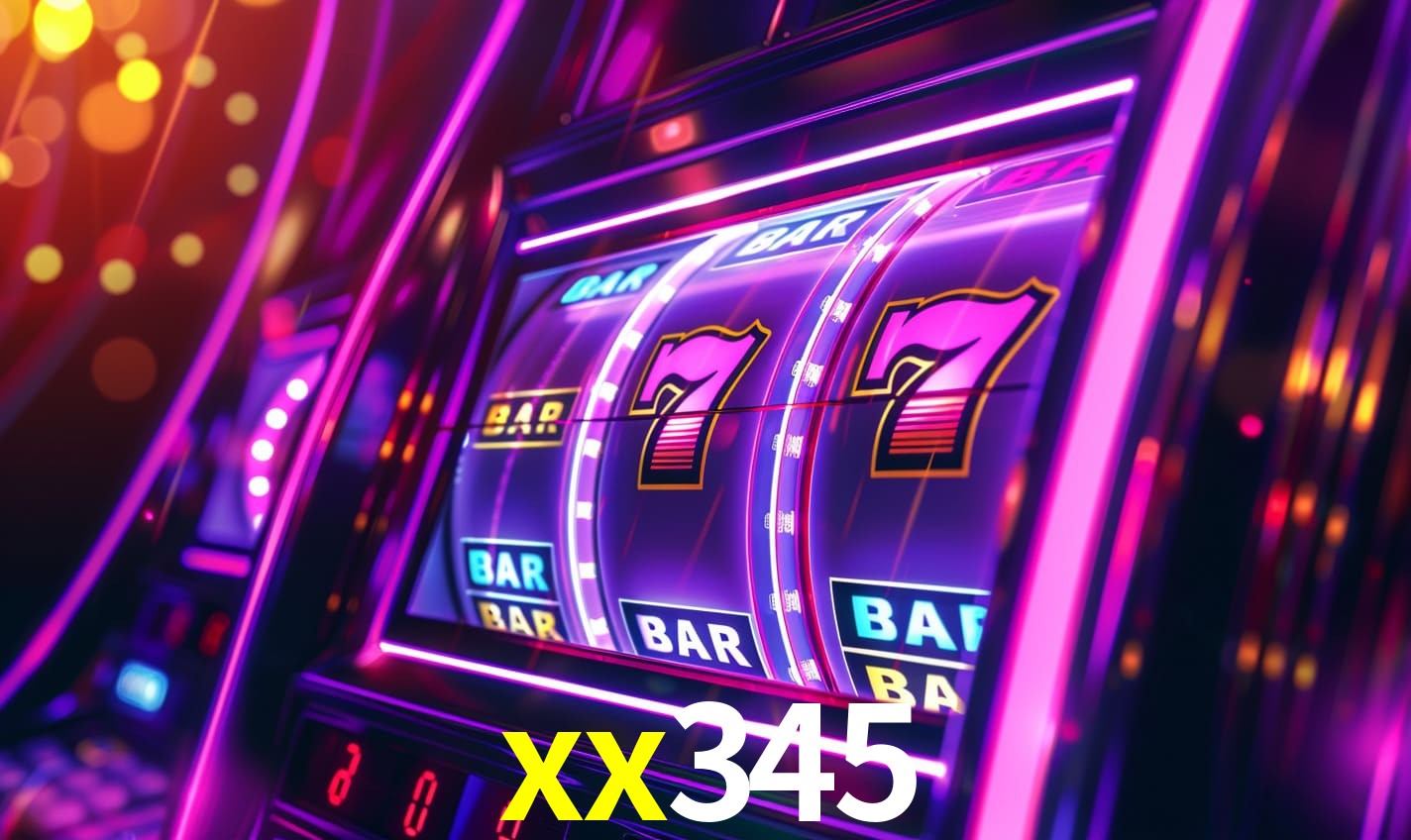 xx345 - Cassino Oficial Brasil - xx345.com
