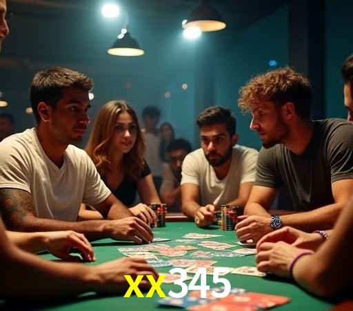 Promoções Sazonais xx345