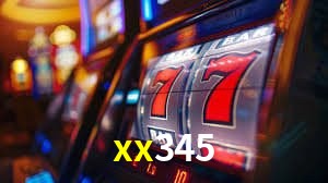 Recursos de Bônus xx345