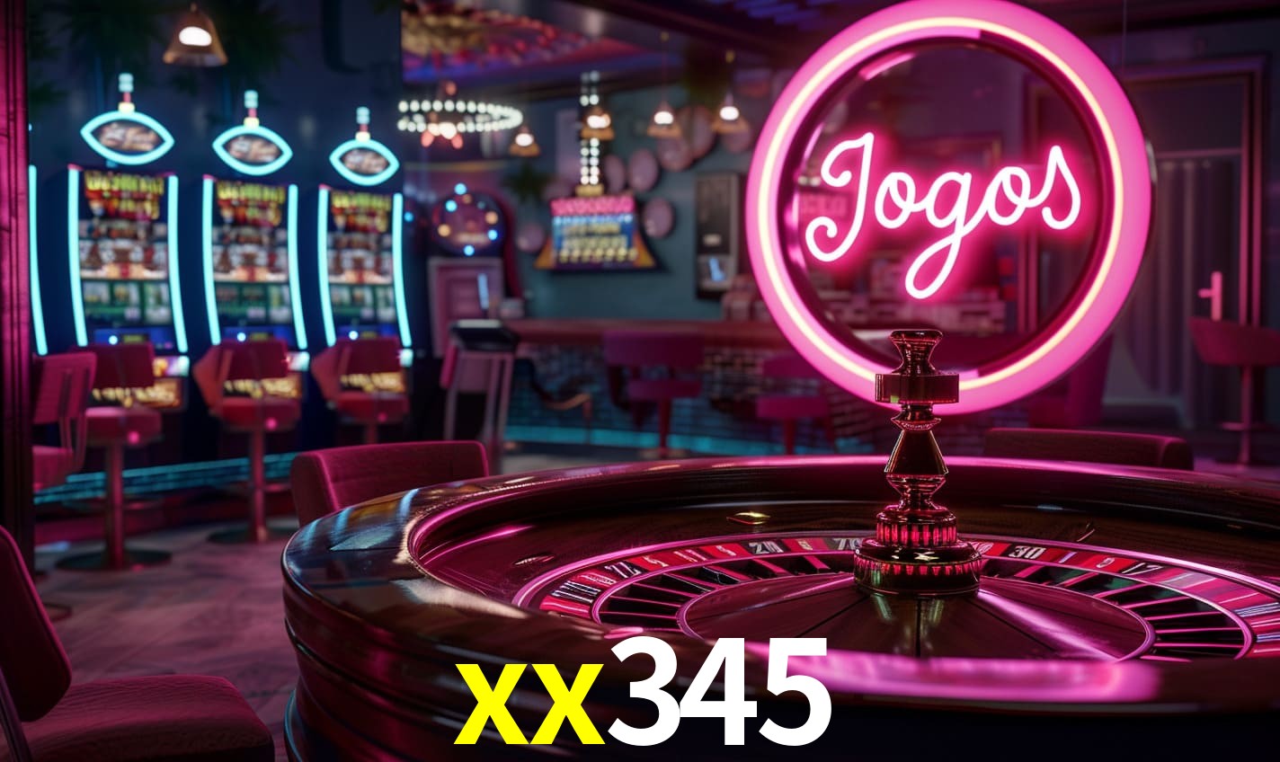 Apostas Esportivas na xx345: Um Guia Completo