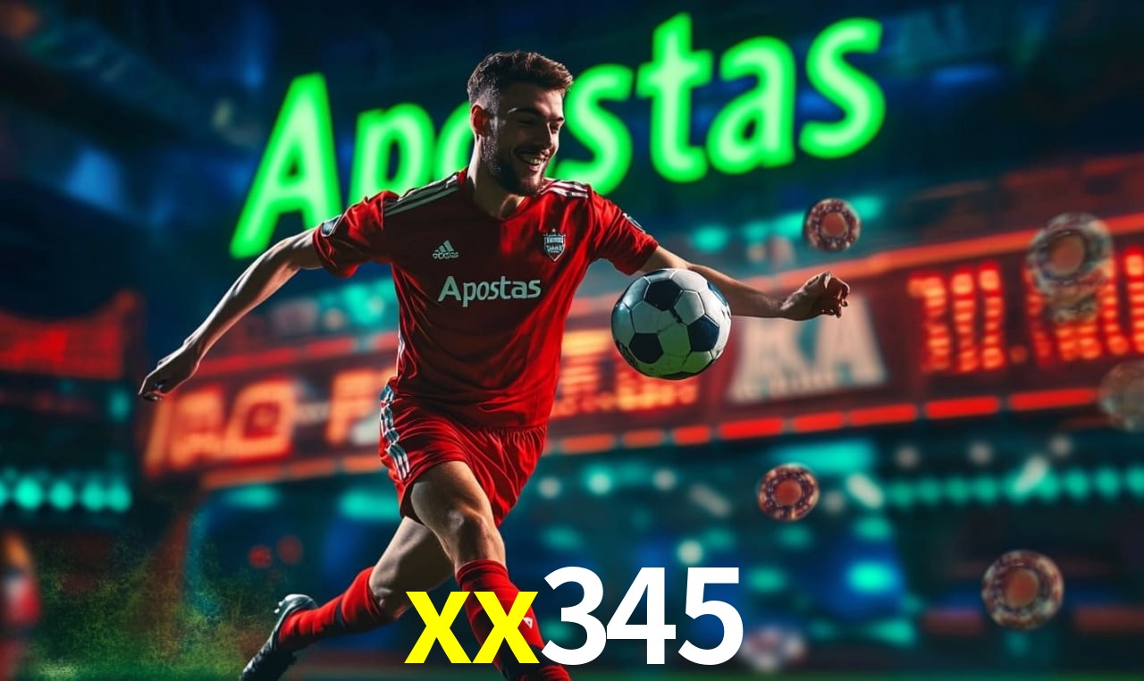 Inovações de Jogos na xx345: O Futuro das Experiências Interativas