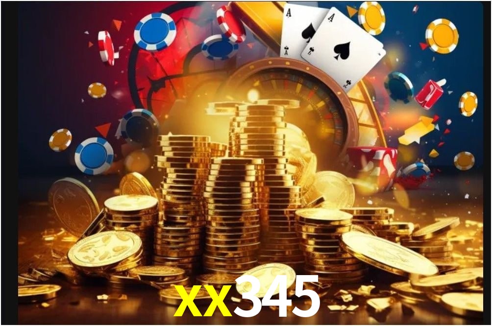 Explorando a Categoria de Eventos em Apostas na xx345