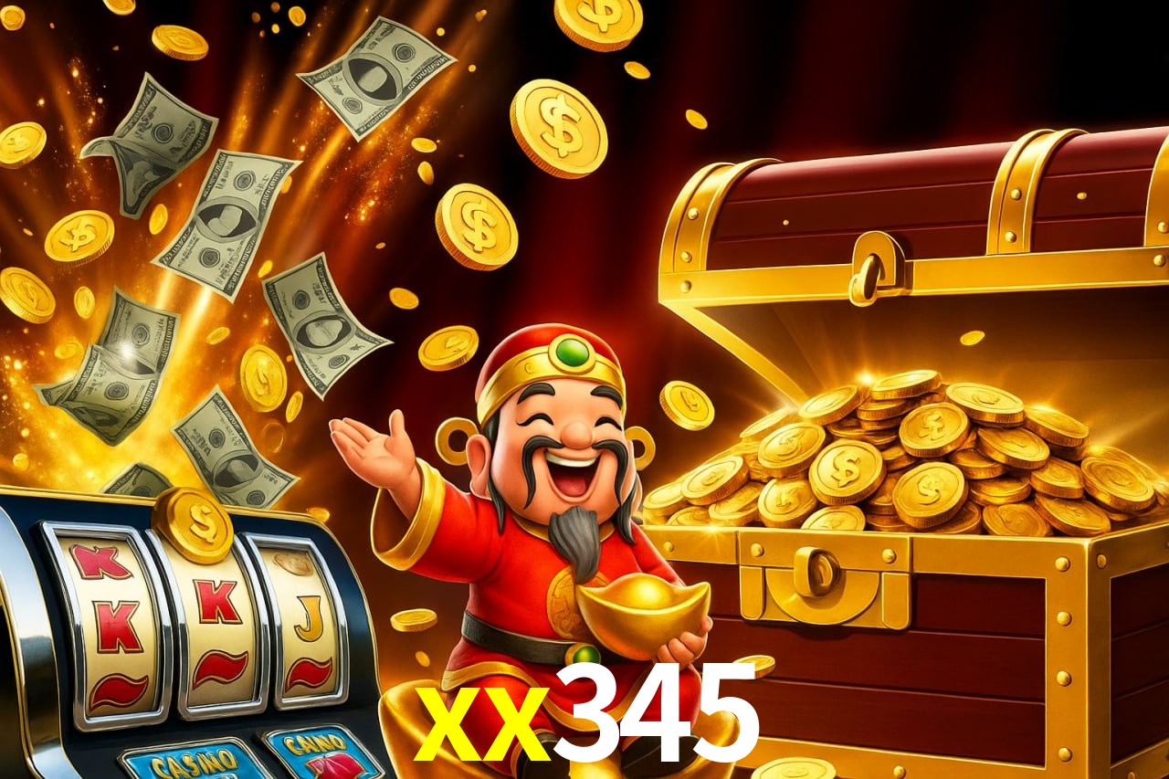 Desvendando o Mundo dos Jogos Virtuais na xx345