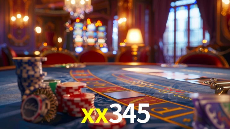 Game Providers xx345