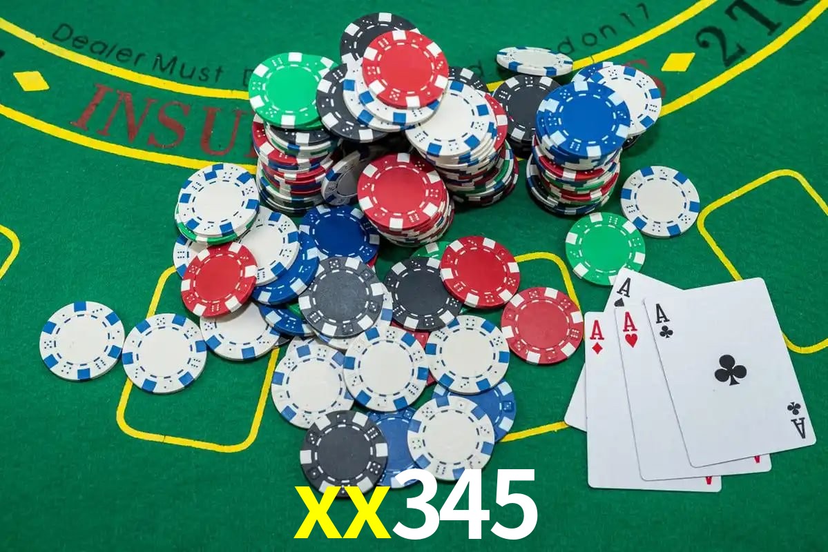 A Emoção da Loteria na xx345: Uma Chance de Mudança de Vida