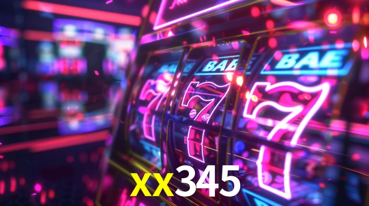 Slot Games xx345