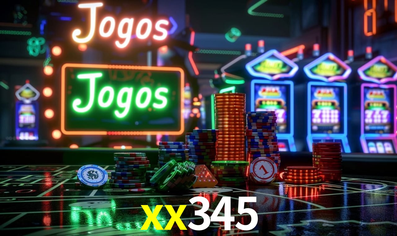 xx345 bet