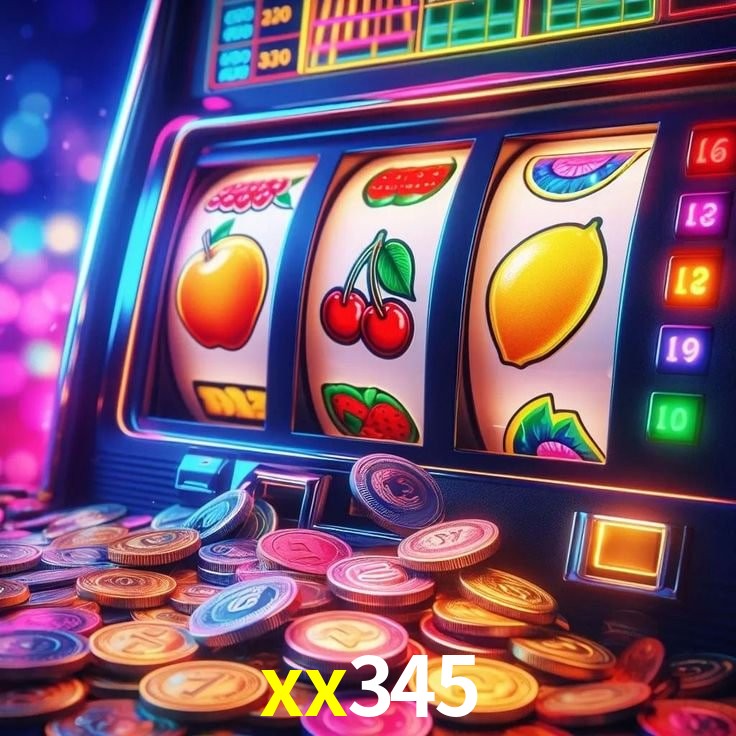 Mesa de Blackjack xx345