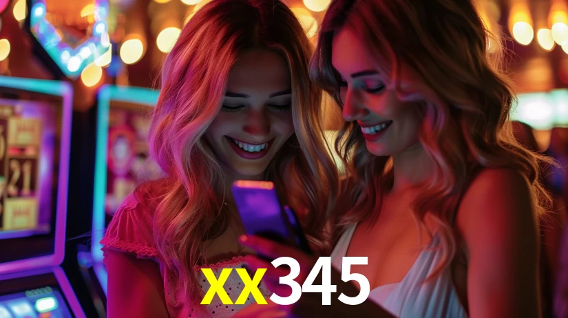 Experimente o Login Seguro Premium no xx345