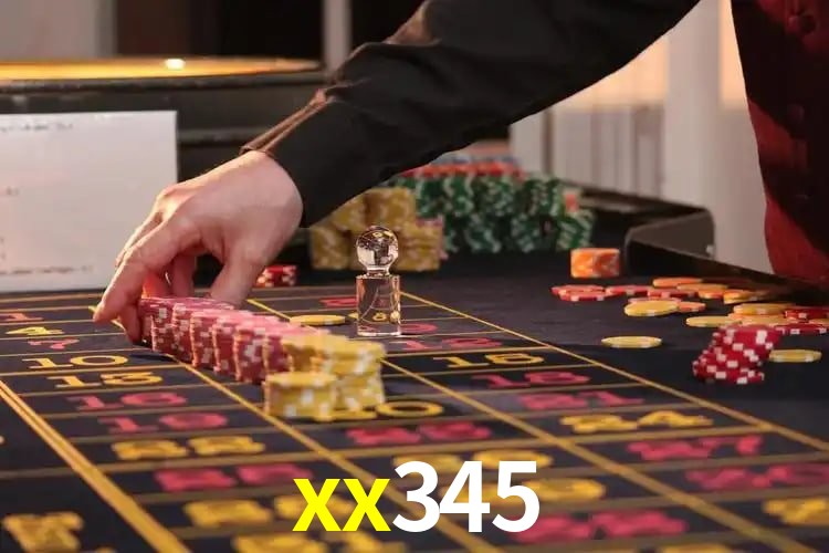 A Experiência Imersiva dos Cassinos Ao Vivo no xx345