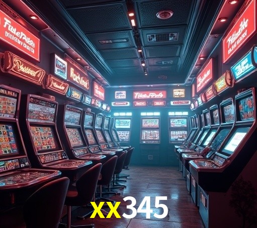 Integração de APIs xx345