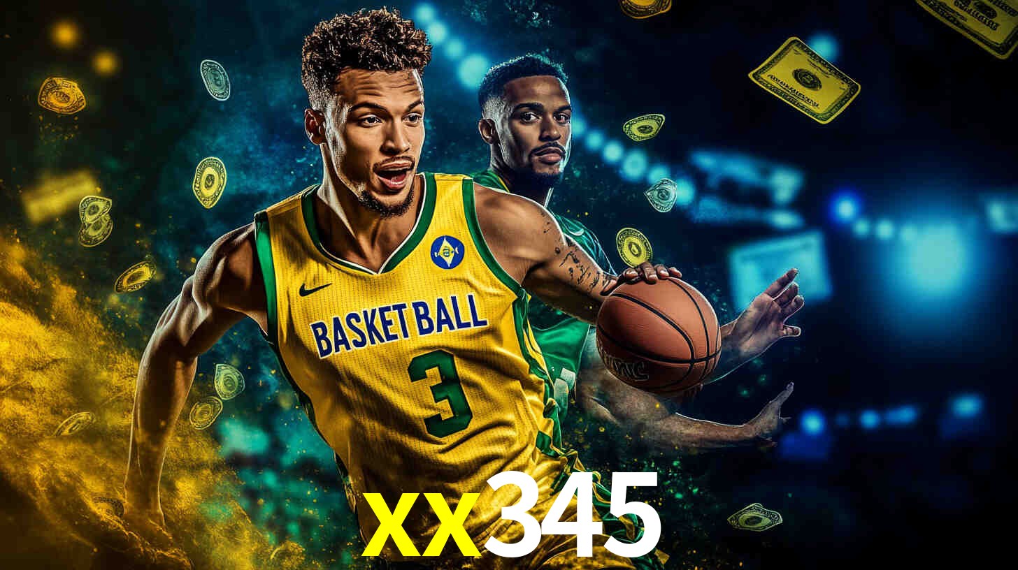 Descubra a Magia dos Jogos de Arcade no xx345