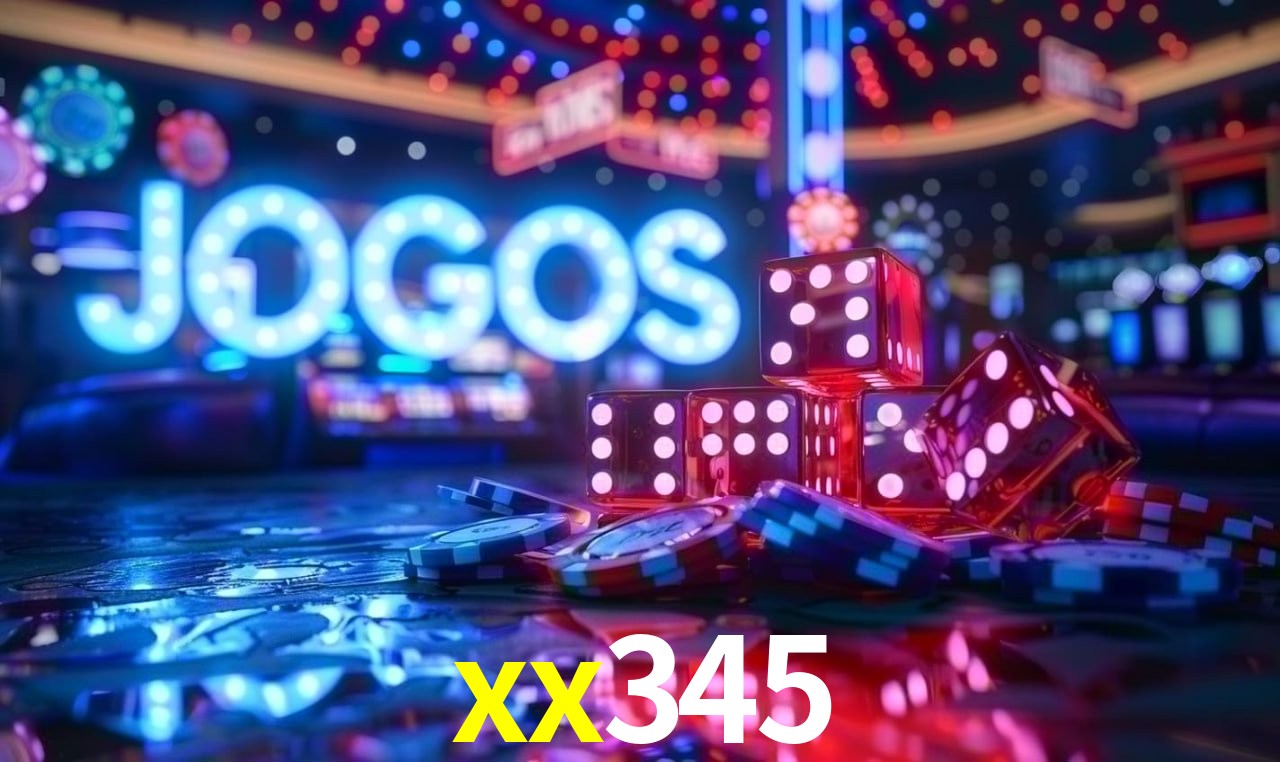 A Experiência Imersiva dos Cassinos Ao Vivo no xx345