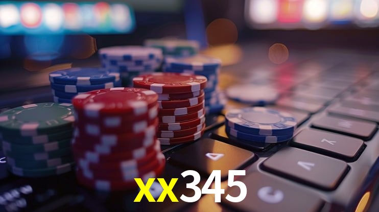 Jogos de Slot xx345
