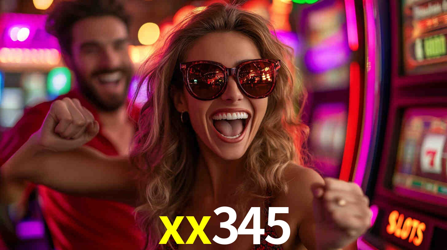 Inovações de Jogos na xx345: O Futuro das Experiências Interativas