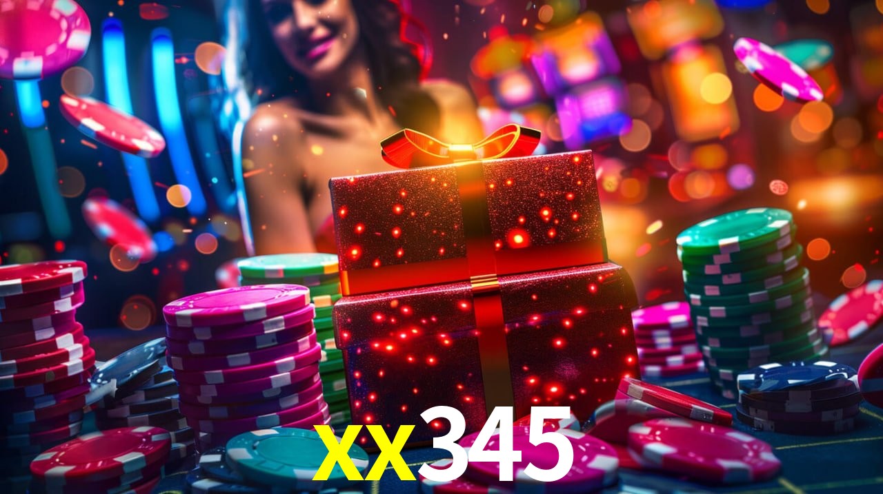 Explorando a Categoria de Eventos em Apostas na xx345