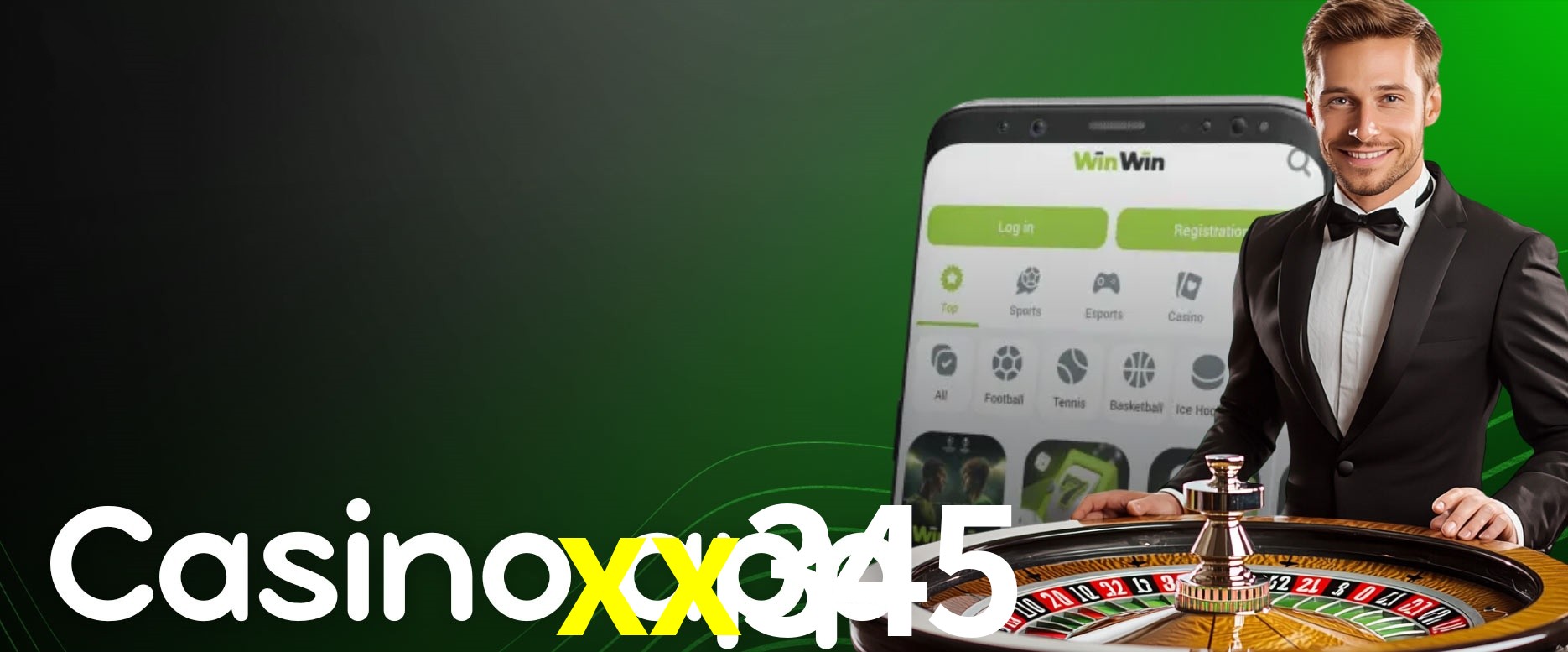 Platform Technology xx345