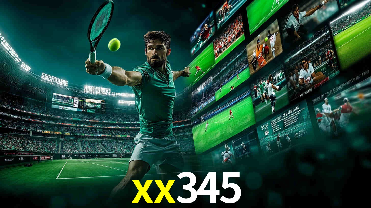 A Revolução dos Aplicativos de Jogos no xx345