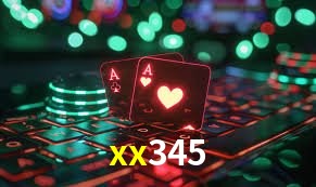 Casino VIP xx345