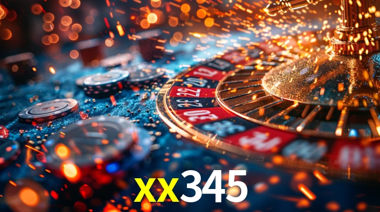 Live Casino xx345