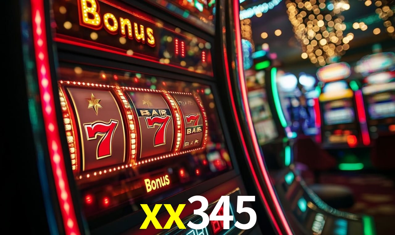 Bônus Generosos e Exclusivos no xx345 para Você!