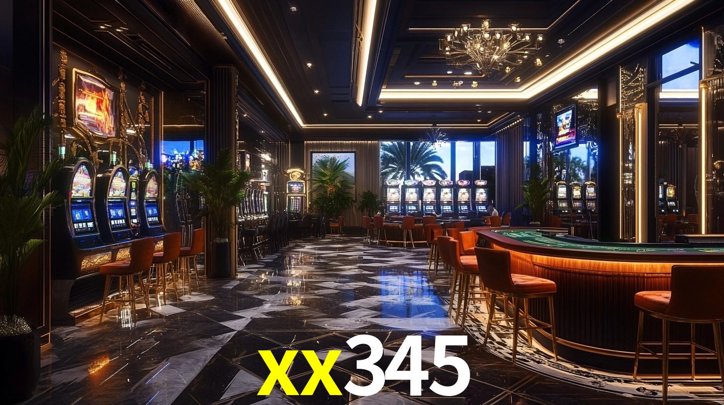 xx345 App Interface