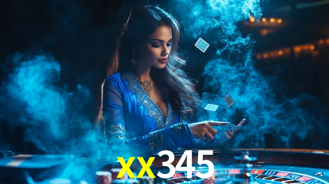 Descubra o Programa VIP da xx345: Vantagens Exclusivas para Jogadores