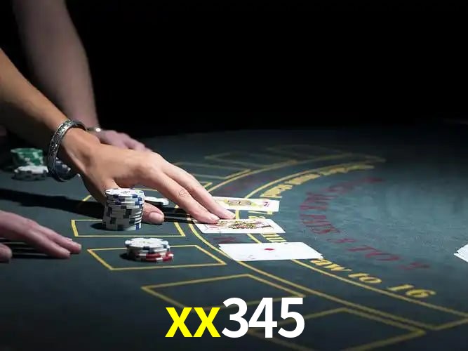 Tecnologia da Plataforma xx345