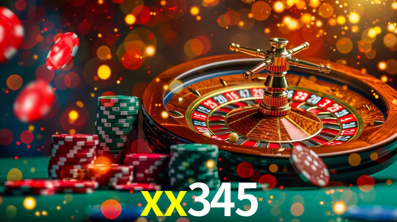 A Popularidade dos Caça-Níqueis no xx345