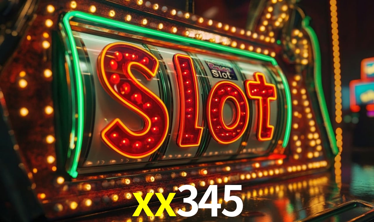 Provedores de Jogos xx345