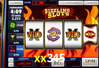 Descubra o Mundo do Cassino Online com xx345