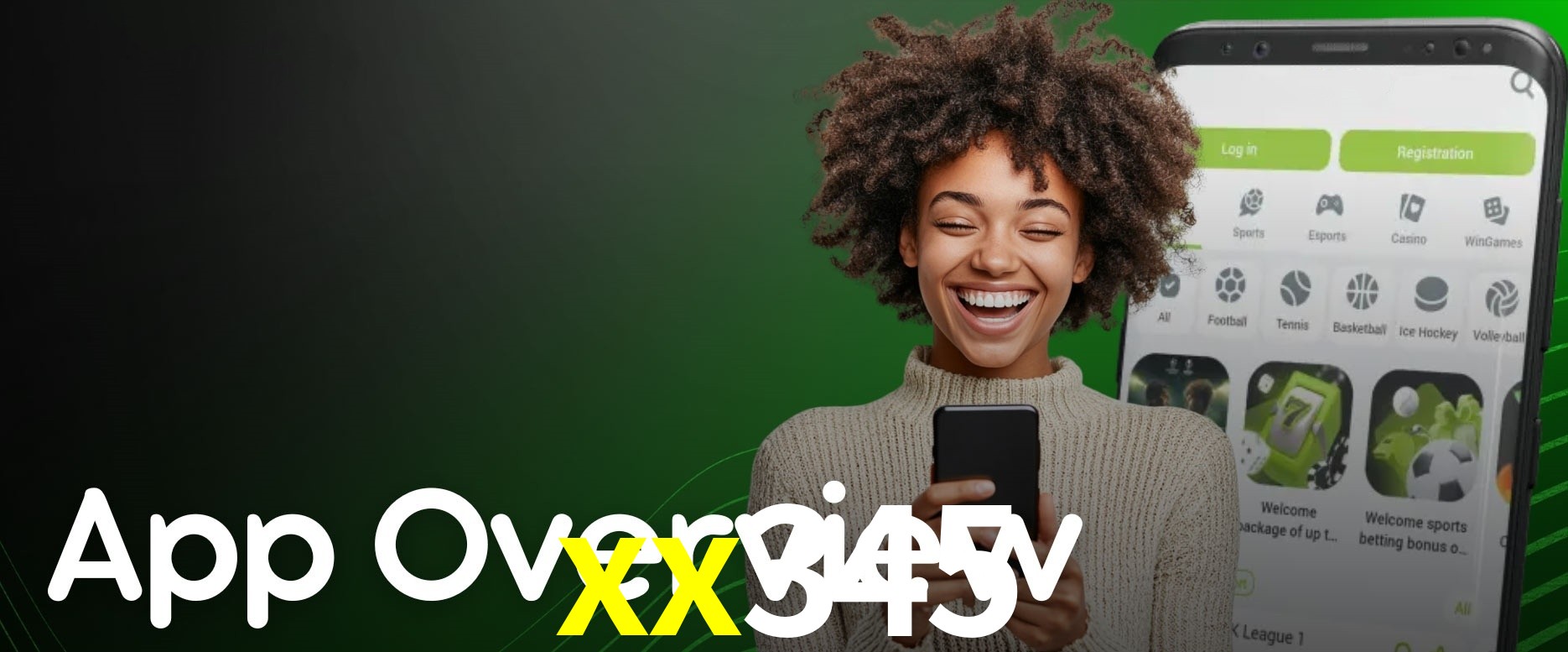 Responsive Design xx345