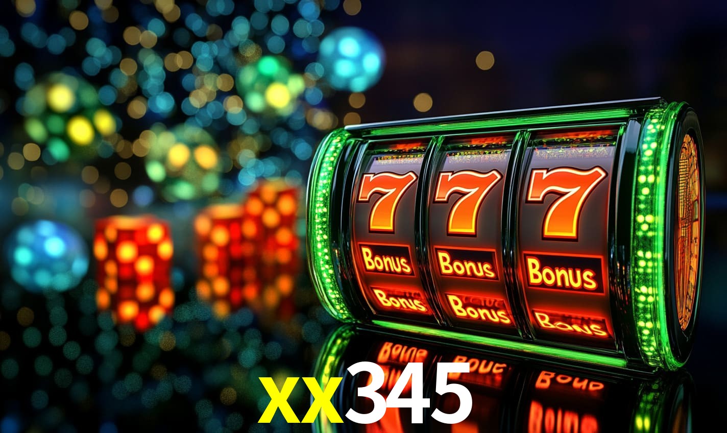 Estatísticas do Jogo xx345